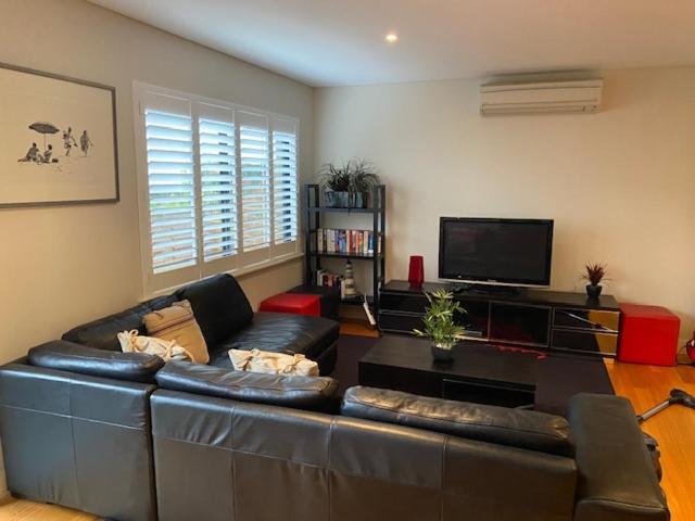 Parklane Apartments Fremantle Exterior foto