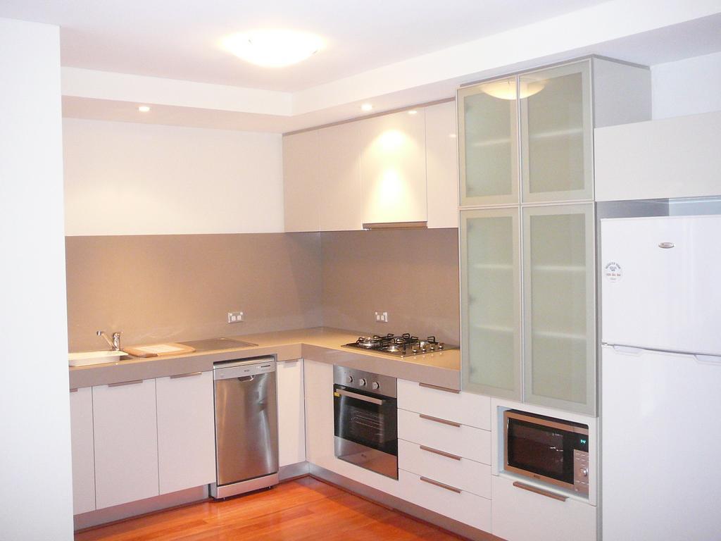Parklane Apartments Fremantle Zimmer foto