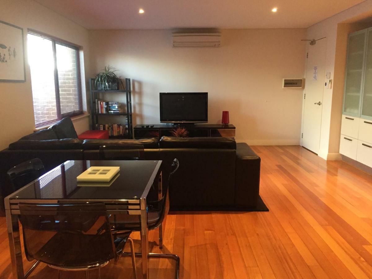 Parklane Apartments Fremantle Exterior foto