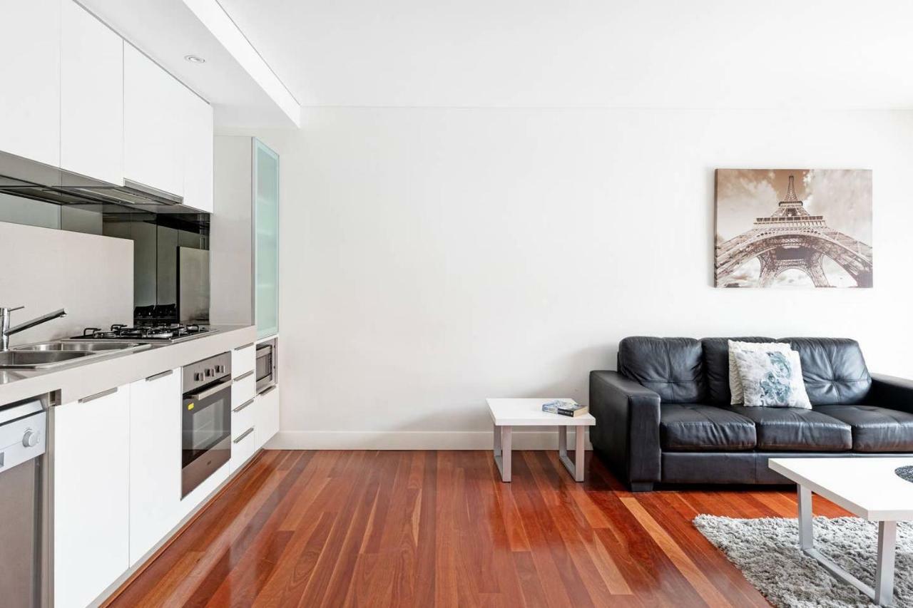 Parklane Apartments Fremantle Exterior foto