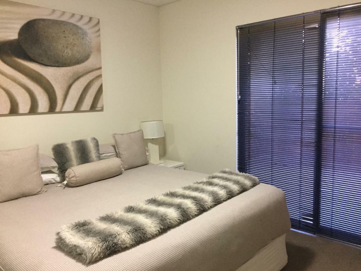 Parklane Apartments Fremantle Exterior foto